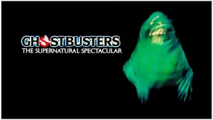 Задник к фильму "Охотники за привидениями" #45688