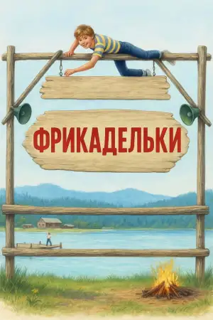 Фрикадельки