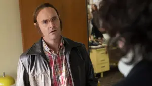 Задник к фильму "Глупый и бессмысленный жест" #282326