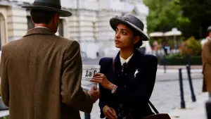 Видео к фильму Позывные | A Call to Spy - Official Trailer | HD | IFC Films