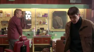 Видео к фильму Английский цирюльник | Blow Dry - Trailer