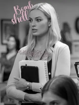 Постер к фильму "Скандал" #465444