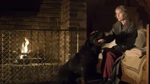 Задник к фильму "Омен" #341678