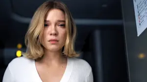 Задник к фильму "007: Не время умирать" #219453