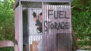 Задник к фильму "День воина" #486022