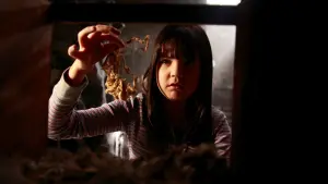 Задник к фильму "Не бойся темноты" #489761