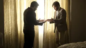 Задник к фильму "Враг" #255886