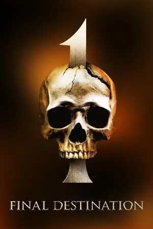 Постер к фильму "Пункт назначения" #631988