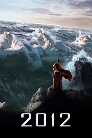 Постер к фильму "2012" #833131