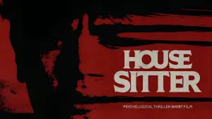 Задник к фильму "House Sitter" #786006