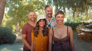 Задник к фильму "Планета одиноких: Греческое приключение" #651871