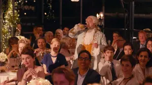 Задник к фильму "Праздничный переполох" #248326