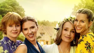 Задник к фильму "Она сказала "Да!"" #535476