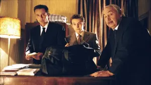 Задник к фильму "Откройте, полиция! - 3" #500970