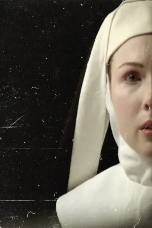 Постер к фильму "Проклятие монахинь" #315209