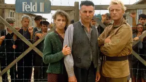 Видео к фильму Побег из Собибора | Escape from Sobibor (1987) Trailer