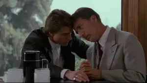 Задник к фильму "Человек дождя" #639807