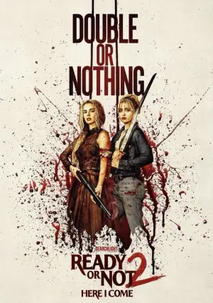 Постер к фильму "Я иду искать 2" #522794