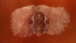 Задник к фильму "Она больше любила цветы" #785511