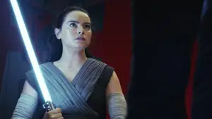 Задник к фильму "Звёздные войны: Эпизод 8 - Последние джедаи" #599261