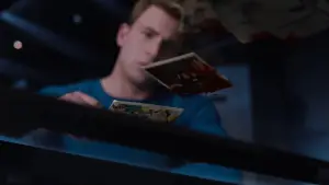 Задник к фильму "Мстители" #510072