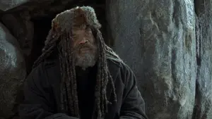 Видео к фильму Клошар | The Caveman's Valentine (2001) Official Trailer