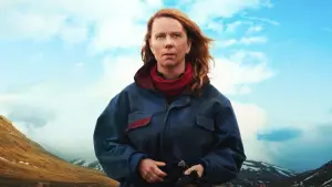 Задник к фильму "Деревня" #502165