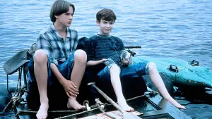 Видео к фильму Лекарство | The Cure (1995) Original Trailer [FHD]