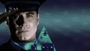 Задник к фильму "Генеральская дочь" #290748