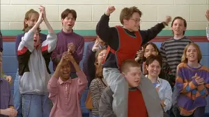 Задник к фильму "Великан" #417791