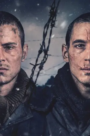 Постер к фильму "La tregua" #778973