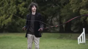 Задник к фильму "Няня" #481322