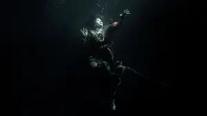 Видео к фильму Вуду | Вуду//Русский трейлер//в кино с 19 августа