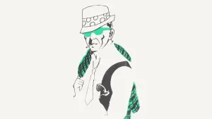 Задник к фильму "Тони Роум" #501874