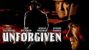 Задник к фильму "Непрощённый" #657903