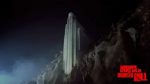 Задник к фильму "Дом ночных призраков" #125549