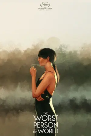 Постер к фильму "Худший человек на свете" #71273