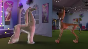 Задник к фильму "Мармадюк" #337064