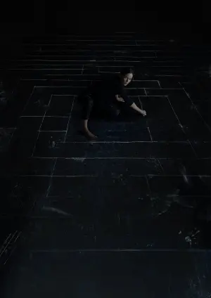 Постер к фильму "Клетка" #347878