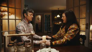 Видео к фильму Сверх(НЕ)естественное | СВЕРХ(НЕ)ЕСТЕСТВЕННОЕ | Трейлер | В онлайн-кинотеатрах с 18 октября