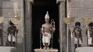 Задник к фильму "Фараон" #728588