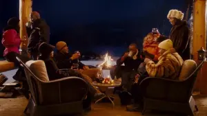 Задник к фильму "Зачем мы женимся?" #421087