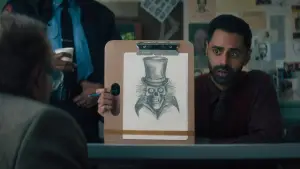 Задник к фильму "Особняк с привидениями" #685733