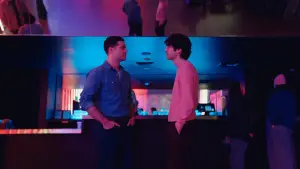 Задник к фильму "Без близнеца" #524614