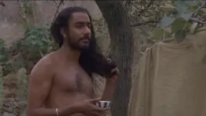 Задник к фильму "Английский пациент" #732586