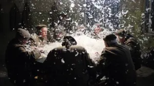 Задник к фильму "Я обслуживал английского короля" #412681