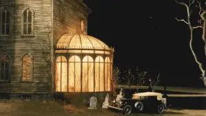 Задник к фильму "Ценности семейки Аддамс" #684856