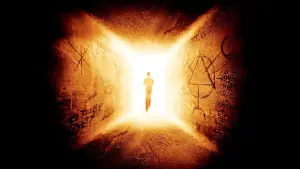 Задник к фильму "Книга теней" #744285