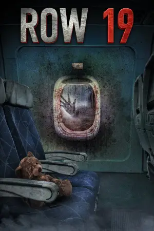 Постер к фильму "Ряд 19" #878868