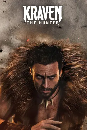Постер к фильму "Крейвен-охотник" #567431